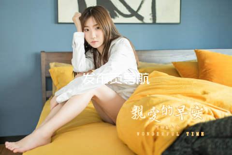 发布页导航